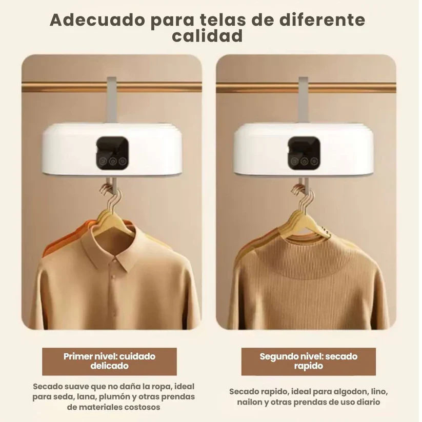 SECAPRO PORTATIL®