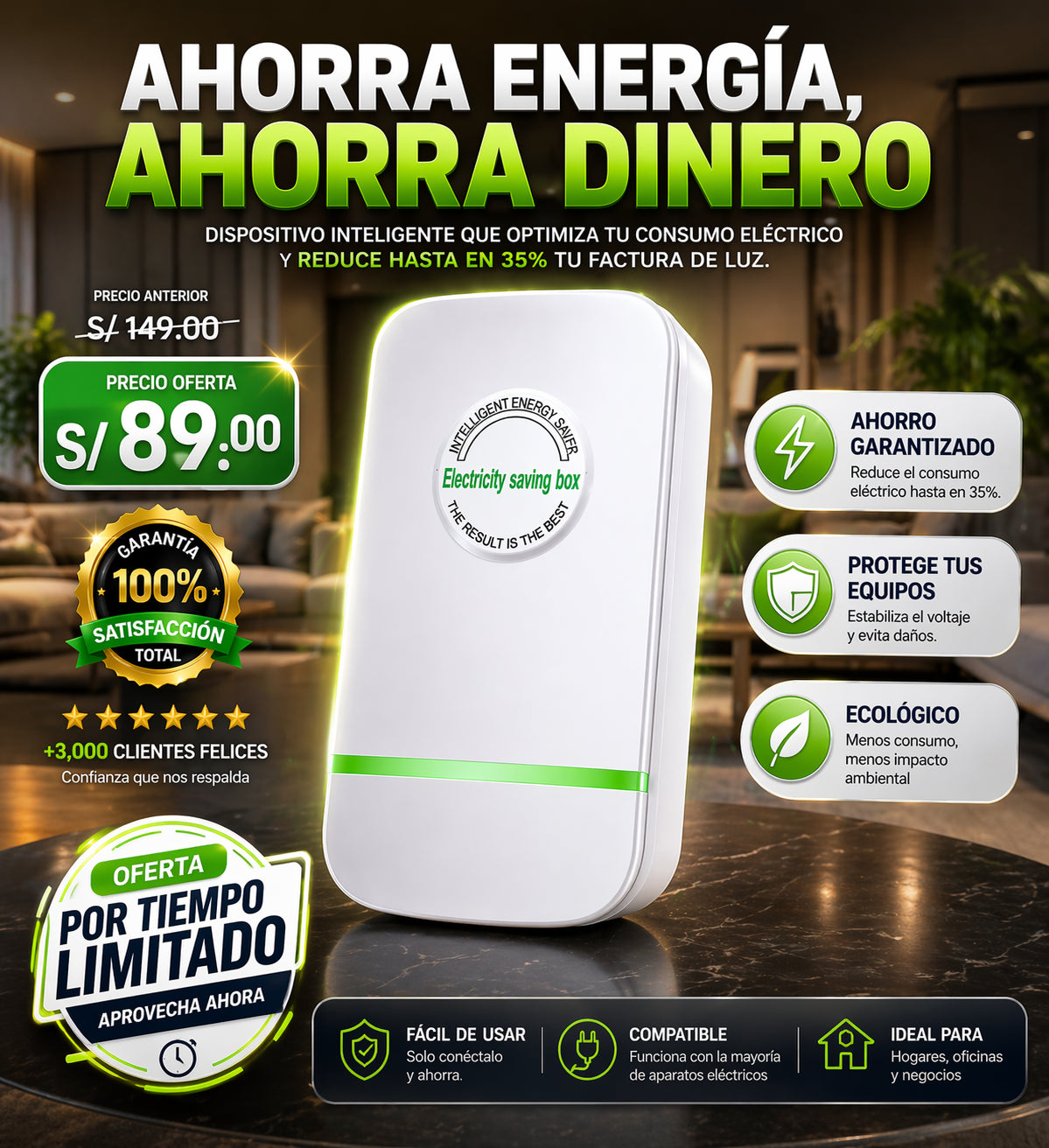 AhorraPlus ®