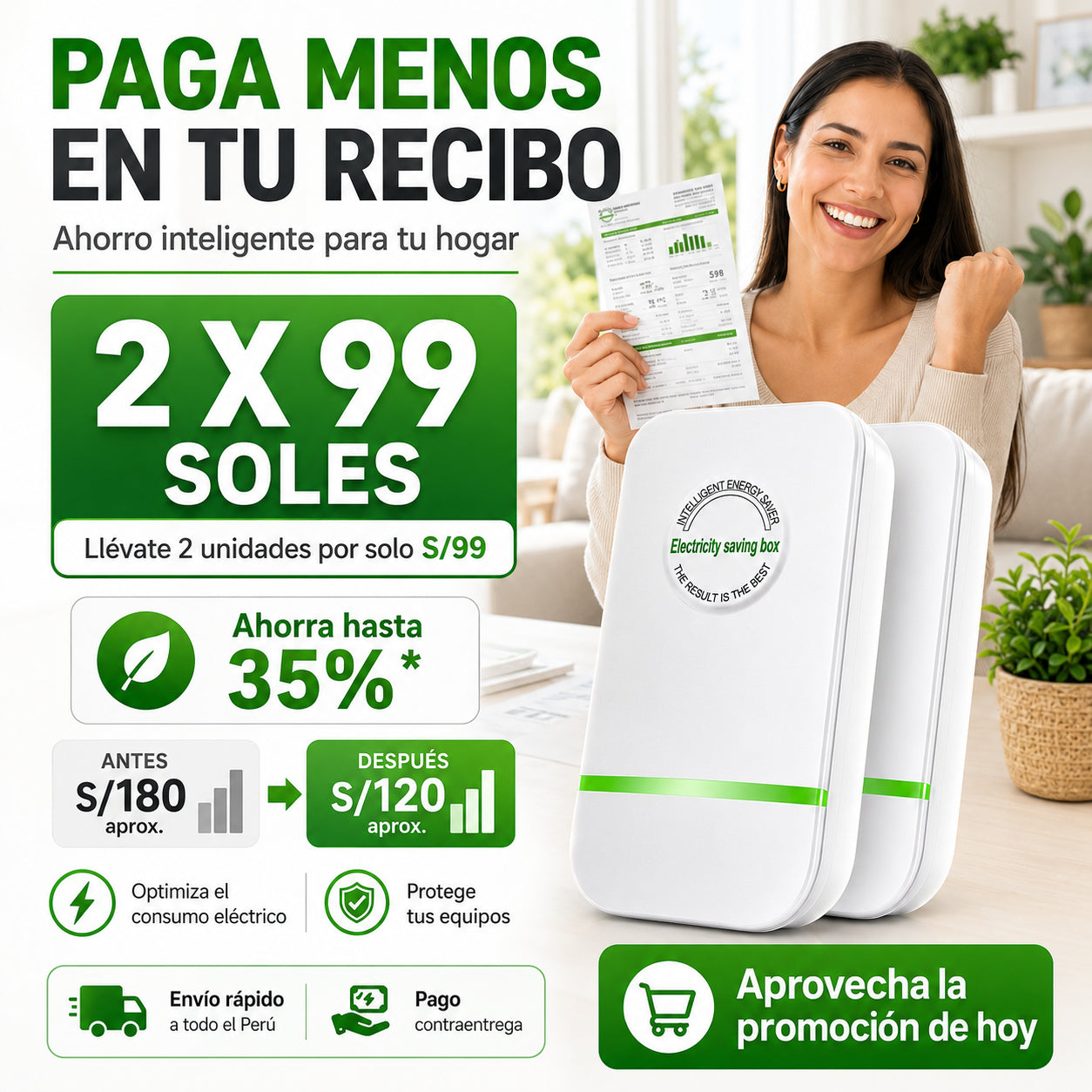 AhorraPlus ®