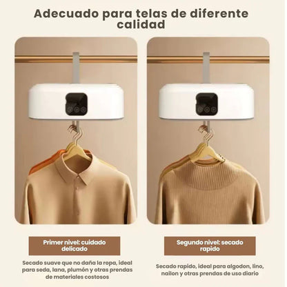 SECAPRO PORTATIL®