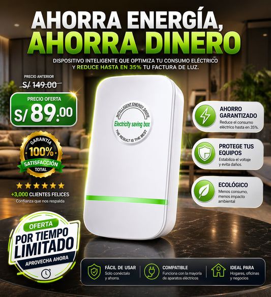 AhorraPlus ®