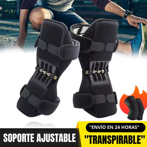 Rodillera Ortopédica de Soporte